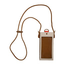 プレミアム フォーンクロスボディー NW0005 肩掛けスマホケース