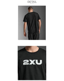 コンテンダーTシャツ MR6981a 半袖Tシャツ 2カラー