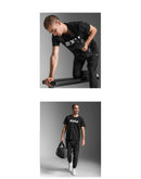 コンテンダーTシャツ MR6981a 半袖Tシャツ 2カラー