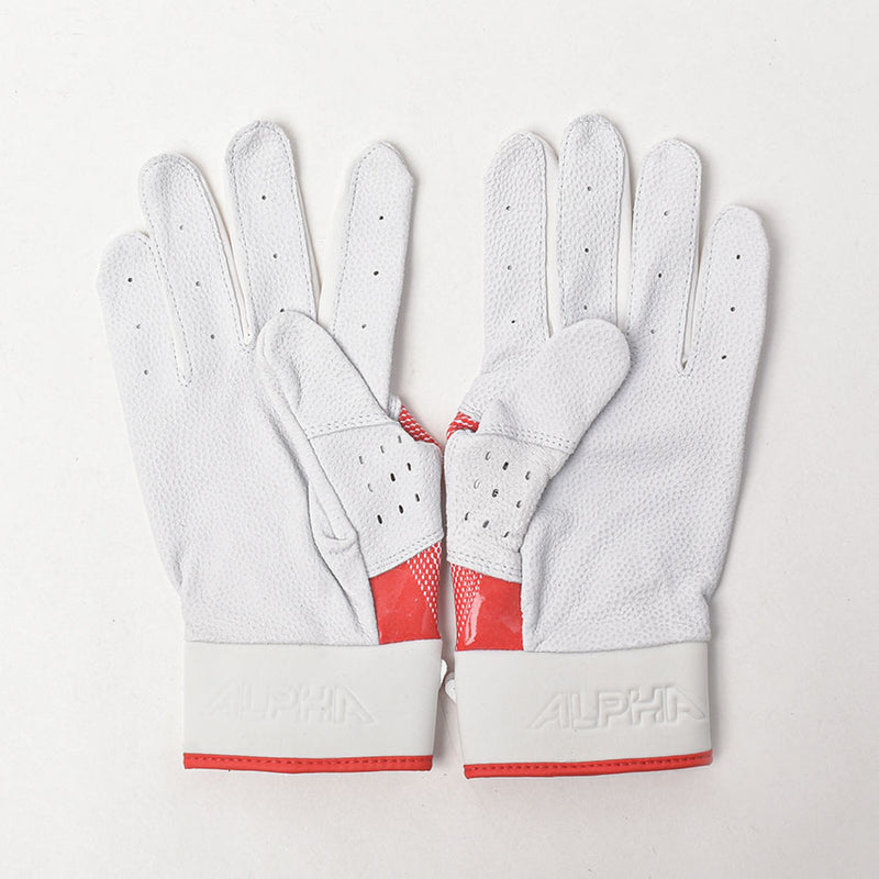 ALPHA ELITE BGLOVE N1004380-124 バッティンググローブ