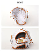 ナイキ ハイパーダイヤモンド エッジ ソフトボールグローブ N1000292-118 グローブ