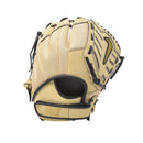 ユース アルファ エッジ FM RHT 11.5インチ 野球用グローブ N1000293-703 グローブ