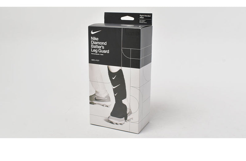 Y D-BATTERS LEG GUARD N1004230 レッグガード