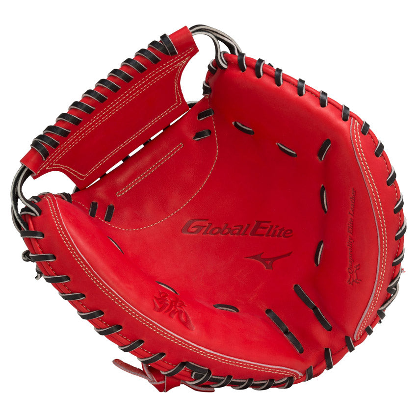ミズノ MIZUNO 硬式用 グローバルエリート 號SAKEBI 捕手用 S-S ミズノ MIZUNO 硬式用 グローバルエリート 號SAKEBI 捕手用 S-S