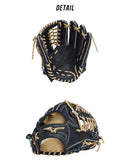 硬式用グローバルエリート インフィニティNEO 外野手用 1AJGH29907 グローブ 3カラー