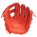 ソフトボール用 グローバルエリート タイト設計 内野手向け 1AJGS29403 グローブ 2カラー