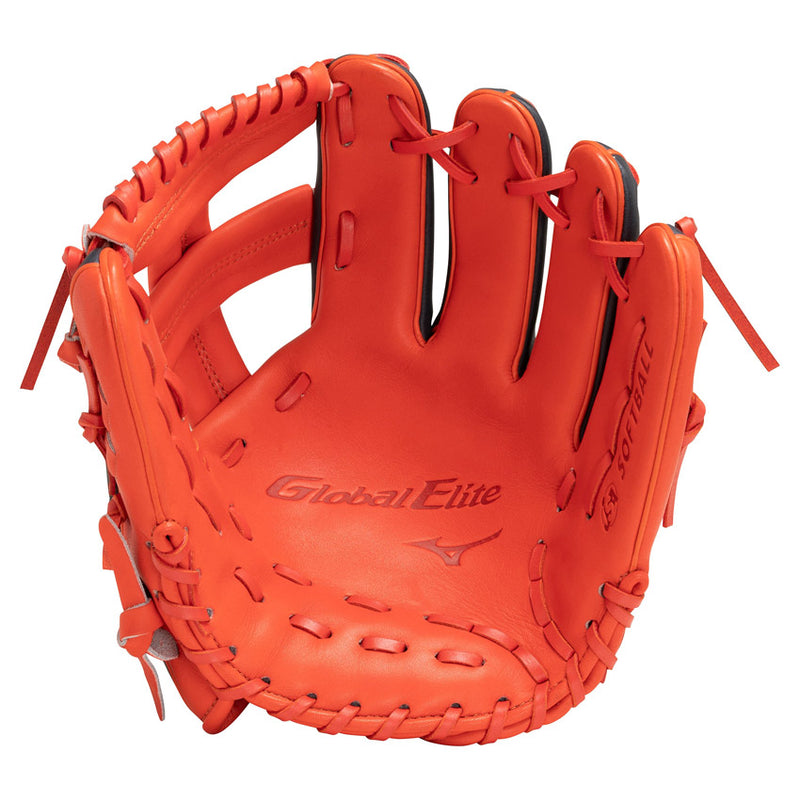 ミズノ MIZUNO ソフトボール用 グローバルエリート タイト設計