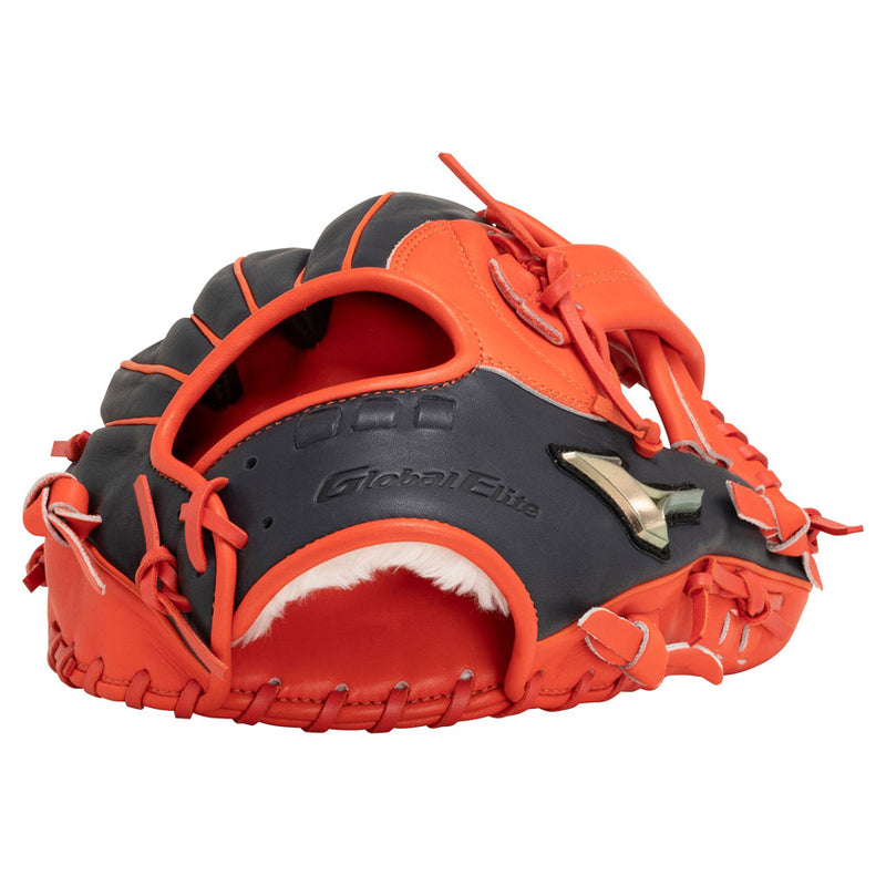 ミズノ MIZUNO ソフトボール用 グローバルエリート タイト設計