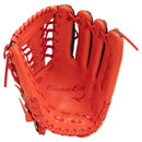 ソフトボール用 グローバルエリート タイト設計 外野手向け 1AJGS29407 グローブ 2カラー