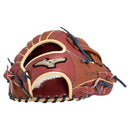 軟式用 グローバルエリート Hselection SIGNA 内野手用 1AJGR29413 グローブ 2カラー