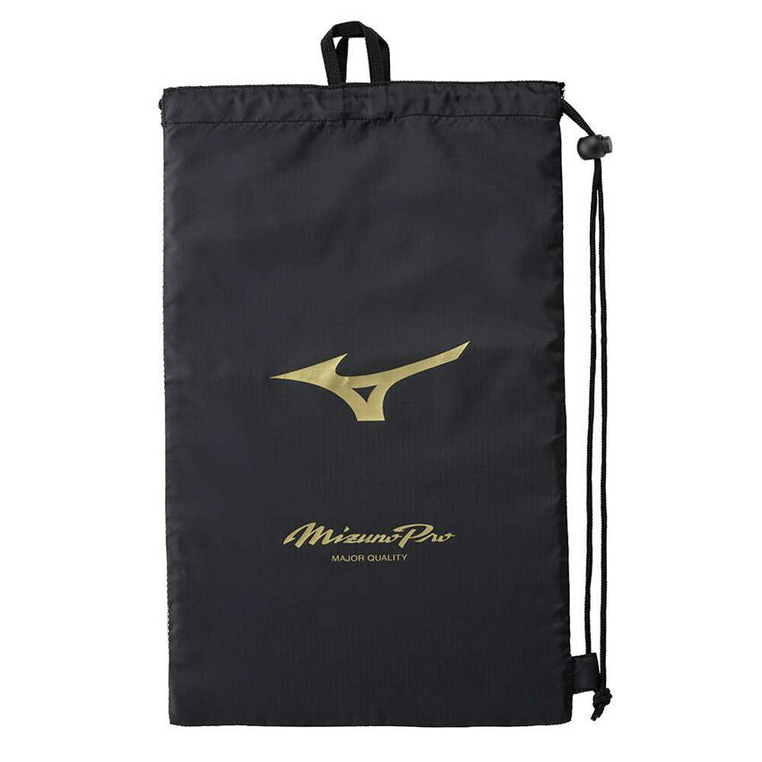MIZUNO ミズノ フットガード メンズ 【ミズノプロ】フットガード