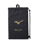 【ミズノプロ】フットガード(右足／左打者用)[メンズ] 1DJLG511 フットガード 2カラー