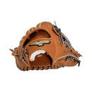 硬式用 グローバルエリート Hselection SIGNA 【外野手用（センターポケット深め） サイズ16N】 1AJGH32507 グローブ 2カラー