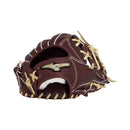 硬式用 グローバルエリート Hselection SIGNA 【内野手用（センターポケット深め） サイズ9】 1AJGH32513 グローブ 2カラー