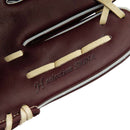 硬式用 グローバルエリート Hselection SIGNA 【内野手用（センターポケット深め） サイズ9】 1AJGH32513 グローブ 2カラー