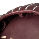 硬式用 グローバルエリート Hselection SIGNA 【内野手用（センターポケット深め） サイズ9】 1AJGH32513 グローブ 2カラー