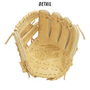 ジュニア ソフトボール用 ウィルドライブ ブルー 【オールラウンド用 サイズM】 1AJGK32510 グローブ 2カラー