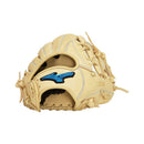 ジュニア ソフトボール用 ウィルドライブ ブルー 【オールラウンド用 サイズM】 1AJGK32510 グローブ 2カラー