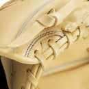 ジュニア ソフトボール用 ウィルドライブ ブルー 【オールラウンド用 サイズM】 1AJGK32510 グローブ 2カラー