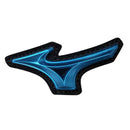 ジュニア ソフトボール用 ウィルドライブ ブルー 【オールラウンド用 サイズM】 1AJGK32510 グローブ 2カラー