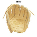 ジュニア ソフトボール用 ウィルドライブ ブルー 【オールラウンド用 サイズL】 1AJGK32520 グローブ 2カラー