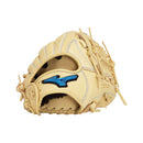 ジュニア ソフトボール用 ウィルドライブ ブルー 【オールラウンド用 サイズL】 1AJGK32520 グローブ 2カラー