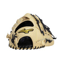 軟式用MZ Softer【投手向け／サイズ11】 1AJGR23901 グローブ 4カラー