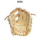 硬式用【グローバルエリート】Hselection SIGNA JF【内野手用(センターポケット深め)／サイズ8】 1AJGH32603 グローブ 2カラー