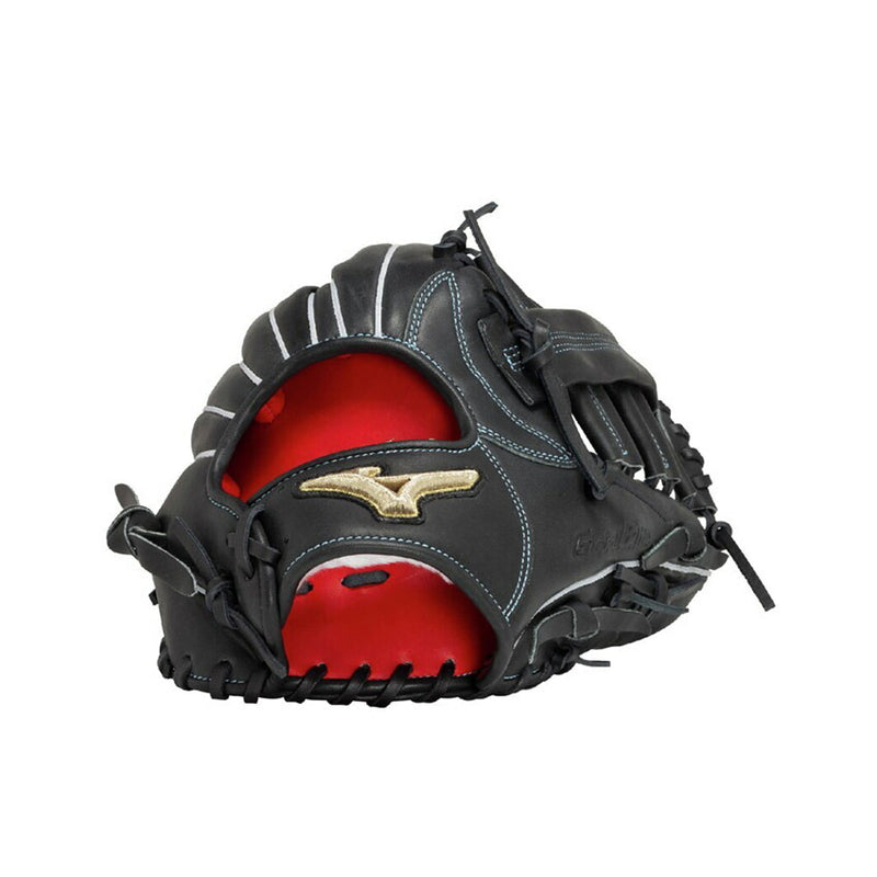 ミズノ MIZUNO 軟式用【グローバルエリート】プロフェッショナル