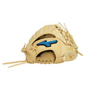 ジュニア軟式用ウィルドライブ ブルー コンパクト【オールラウンド用／サイズS】 1AJGY32610 グローブ 2カラー