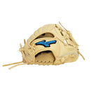 ジュニア軟式用ウィルドライブ ブルー コンパクト【オールラウンド用／サイズM】 1AJGY32620 グローブ 2カラー