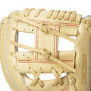 ジュニア軟式用ウィルドライブ ブルー コンパクト【オールラウンド用／サイズM】 1AJGY32620 グローブ 2カラー