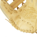 ジュニア軟式用ウィルドライブ ブルー コンパクト【オールラウンド用／サイズM】 1AJGY32620 グローブ 2カラー