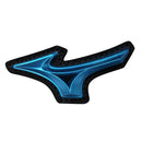 ジュニア軟式用ウィルドライブ ブルー コンパクト【オールラウンド用／サイズM】 1AJGY32620 グローブ 2カラー