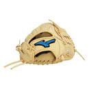 ジュニア軟式用ウィルドライブ ブルー コンパクト【オールラウンド用／サイズM】 1AJGY32630 グローブ 2カラー