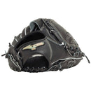 硬式用【グローバルエリート】Hselection SIGNA ScoreLink【投手用／サイズ11】 1AJGH30501 グローブ・ミット 1カラー