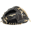 硬式用【グローバルエリート】Hselection SIGNA ScoreLink【内野手用／サイズ9】 1AJGH30503 グローブ・ミット 1カラー