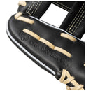 硬式用【グローバルエリート】Hselection SIGNA ScoreLink【内野手用／サイズ9】 1AJGH30503 グローブ・ミット 1カラー