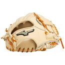 硬式用【グローバルエリート】Hselection SIGNA ScoreLink【内野手用／サイズ9】 1AJGH30513 グローブ 1カラー