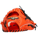 軟式用【グローバルエリート】Hselection SIGNA【外野手用／サイズ16N】 1AJGR30507 グローブ 1カラー