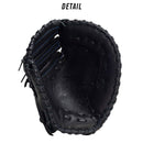 ジュニア ソフトボール用 ウィルドライブ ブルー 【捕手／一塁手兼用】 1AJCK32500 グローブ