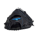 ジュニア ソフトボール用 ウィルドライブ ブルー 【捕手／一塁手兼用】 1AJCK32500 グローブ