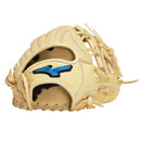 ソフトボール用ウィルドライブ ブルー 内野手向け サイズ9 1AJGS32513 グローブ 1カラー