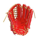 硬式用 グローバルエリート プロフェッショナルセレクション ヌートバー型 サイズ18N 1AJGH32417 グローブ