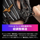 硬式用 グローバルエリート プロフェッショナルセレクション 投手用 高橋宏斗型（SPEEDREVO） 1AJGH32421 グローブ