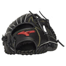 ジュニア軟式用ウィルドライブ レッド 小指2本入れグラブ オールラウンド用／サイズM 1AJGY33310 グローブ