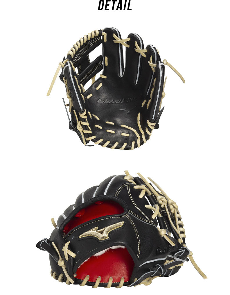 硬式用 グローバルエリート プロフェッショナルセレクション 坂本型 サイズ9 1AJGH33303 グローブ