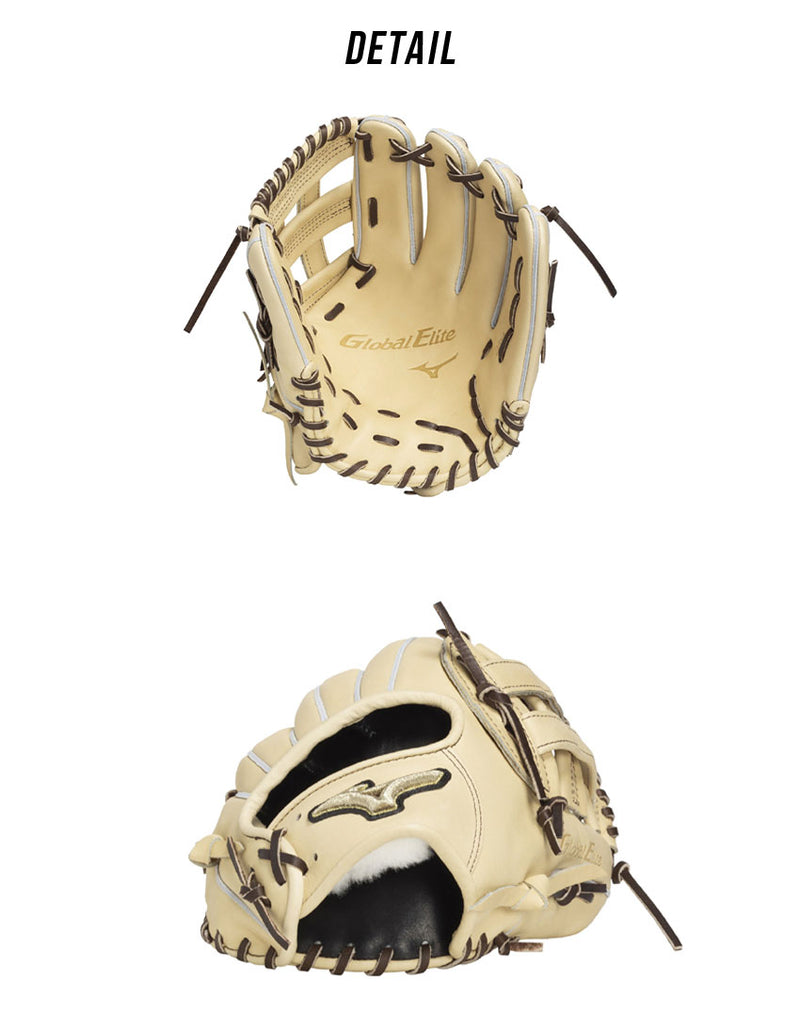 硬式用 グローバルエリート プロフェッショナルセレクション ライリー型 サイズ11 1AJGH33353 グローブ