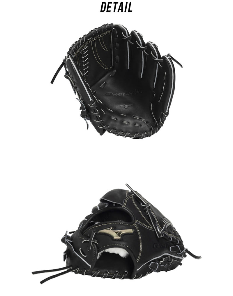 硬式用 グローバルエリート Hselection SIGNA JF 投手用(ヨコ型)／サイズ10 1AJGH33401 グローブ