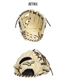 軟式用 グローバルエリート プロフェッショナルセレクション 坂本型 サイズ9 1AJGR33203 グローブ